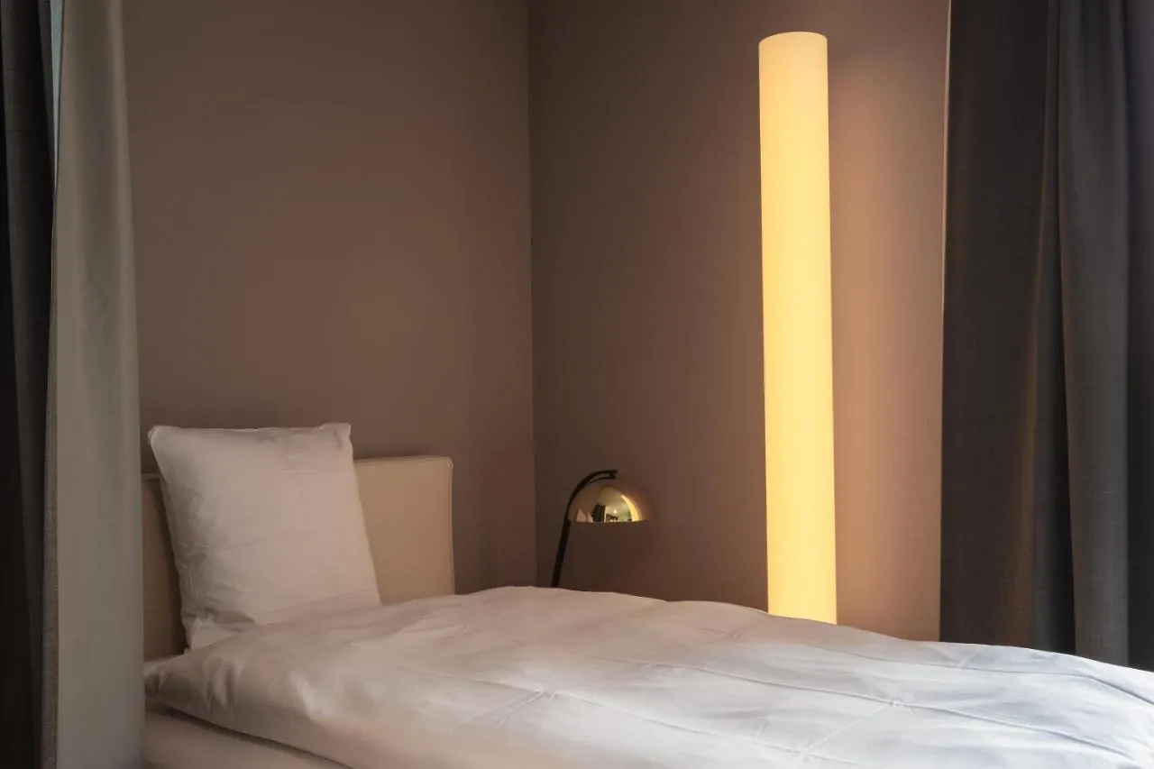 ציריך Ema House Serviced Apartments Superior Downtown 0*,