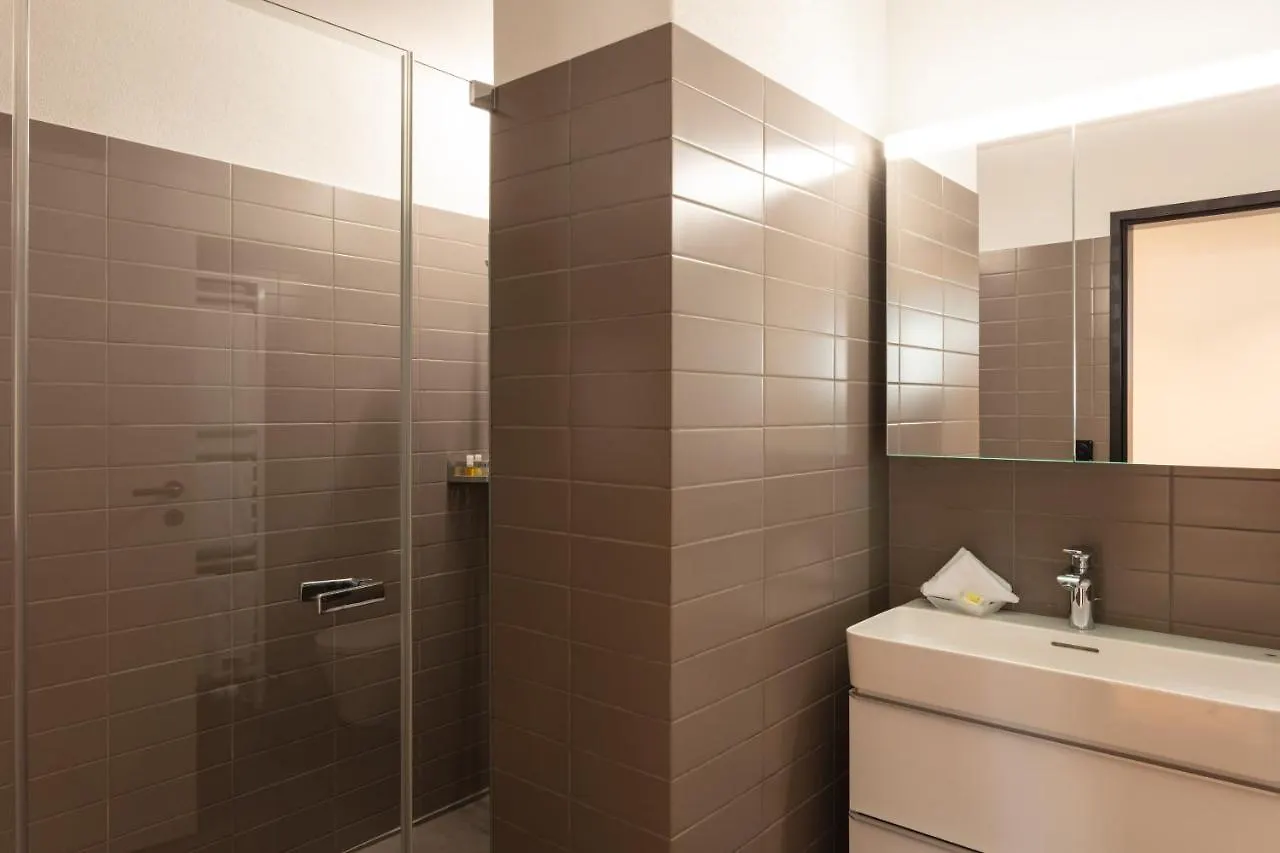 ציריך Ema House Serviced Apartments Superior Downtown שוויץ