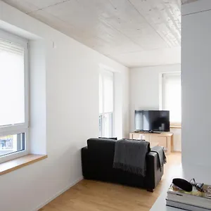  Apartamento Nest - Kanzleistrasse 225