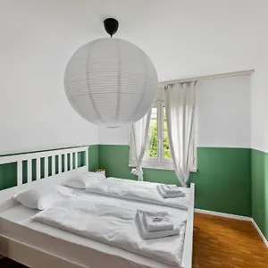 Spacious In The Heart Of Zltwg68 Zurich