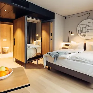 فندق Harry's Bern-expo, اوسترننديغن