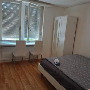  Apartamento City Home Zurich
