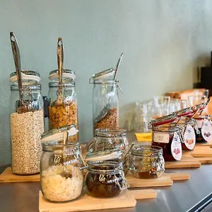 فندق Tailormade Bab Bachenbuelach, Bachenbulach