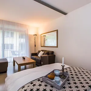  Apartamento Nest - Neptun Studio At Seefeld