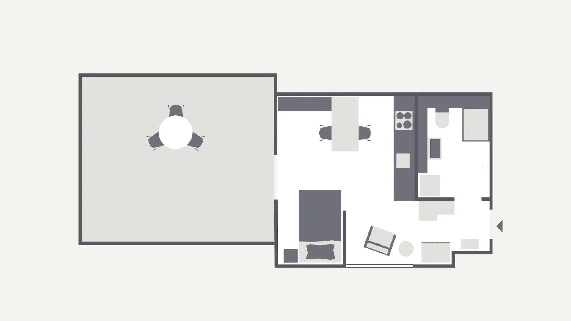 Ema House Serviced Apartments Superior Downtown Zurich 0*,