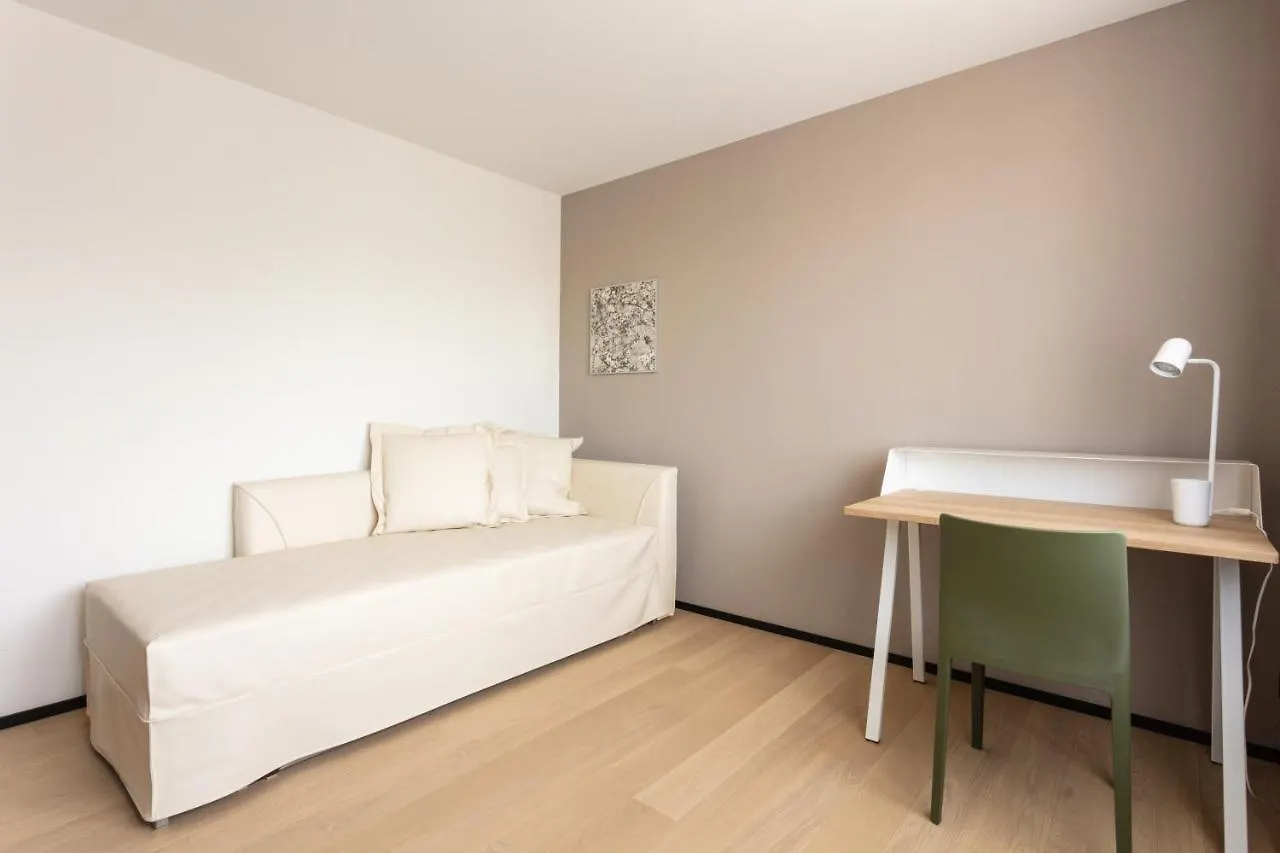 Ema House Serviced Apartments Superior Downtown Zurich Switzerland